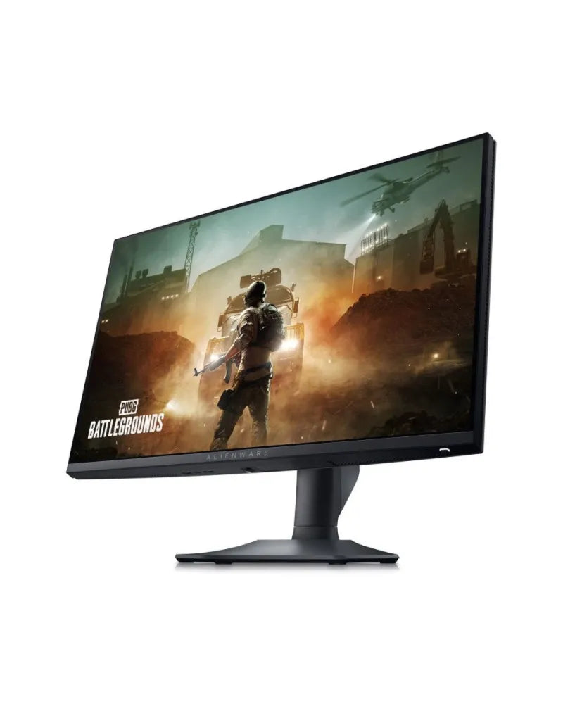 Dell 24.5" Alienware AW2523HF Black Monitor